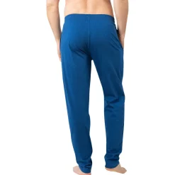 Pyjama long ouvert COTON BIO