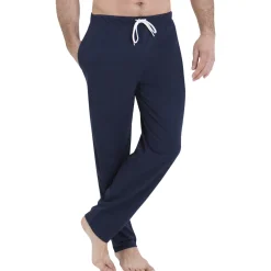 Pyjama long rayures L'ESCALE