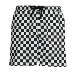 RANGE RELAXED ELASTIC SHORT
