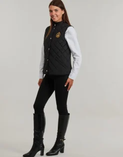 RCL QLT VS23-INSULATED-COAT