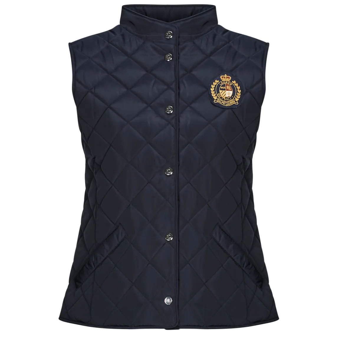 RCL QLT VS23-INSULATED-COAT