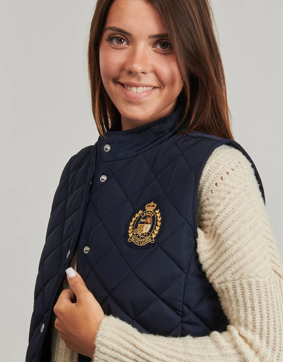 RCL QLT VS23-INSULATED-COAT