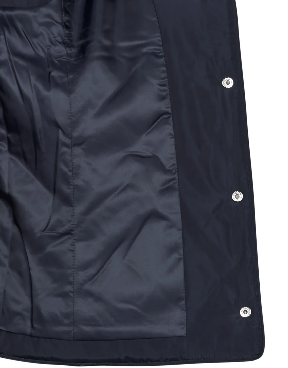 RCL QLT VS23-INSULATED-COAT