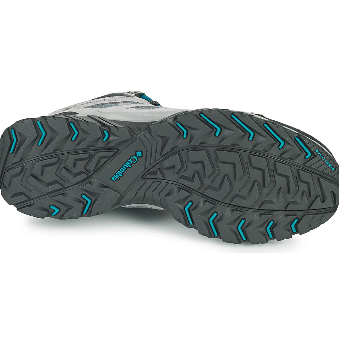 REDMOND III MID WATERPROOF