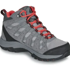 REDMOND III MID WATERPROOF