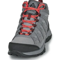 REDMOND III MID WATERPROOF