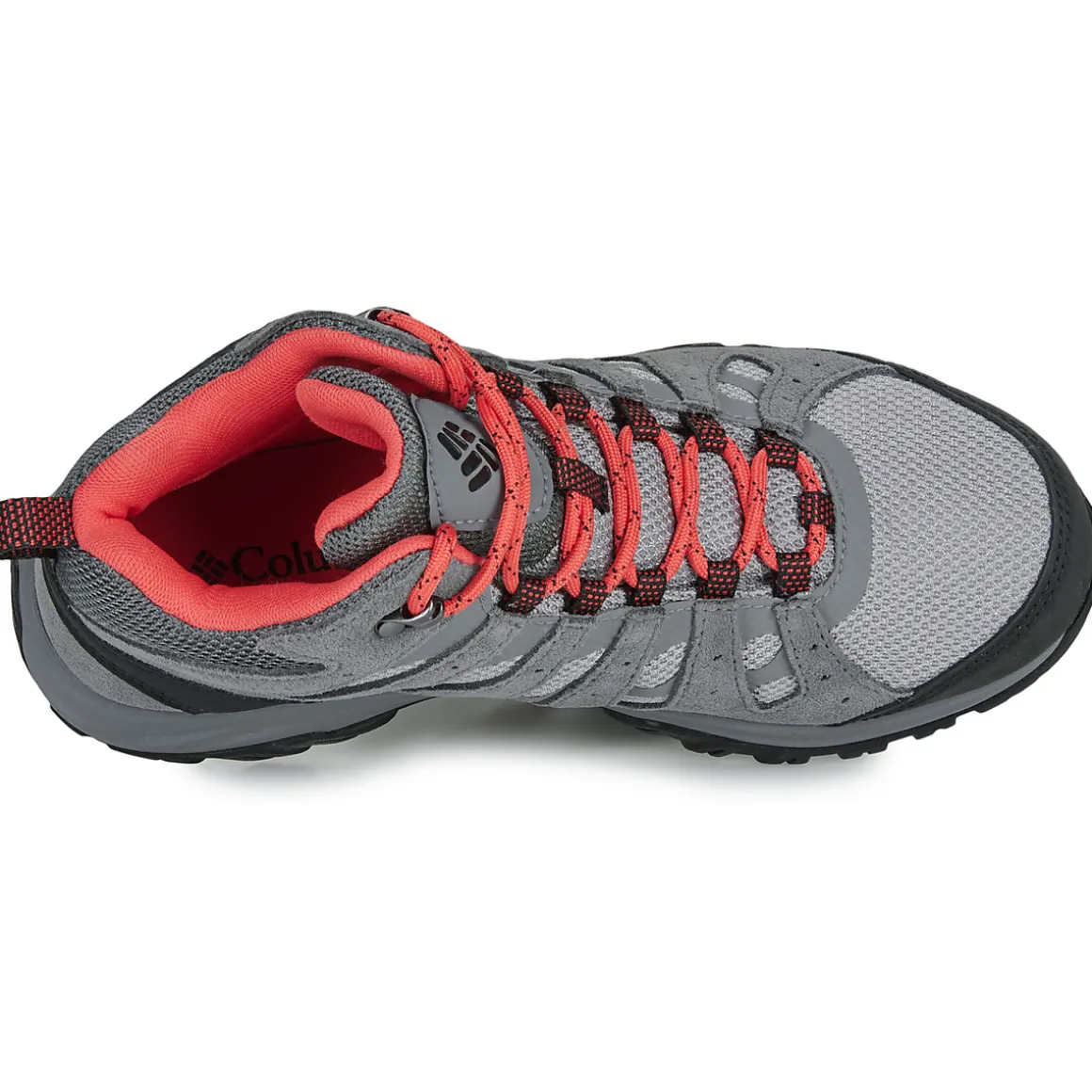 REDMOND III MID WATERPROOF