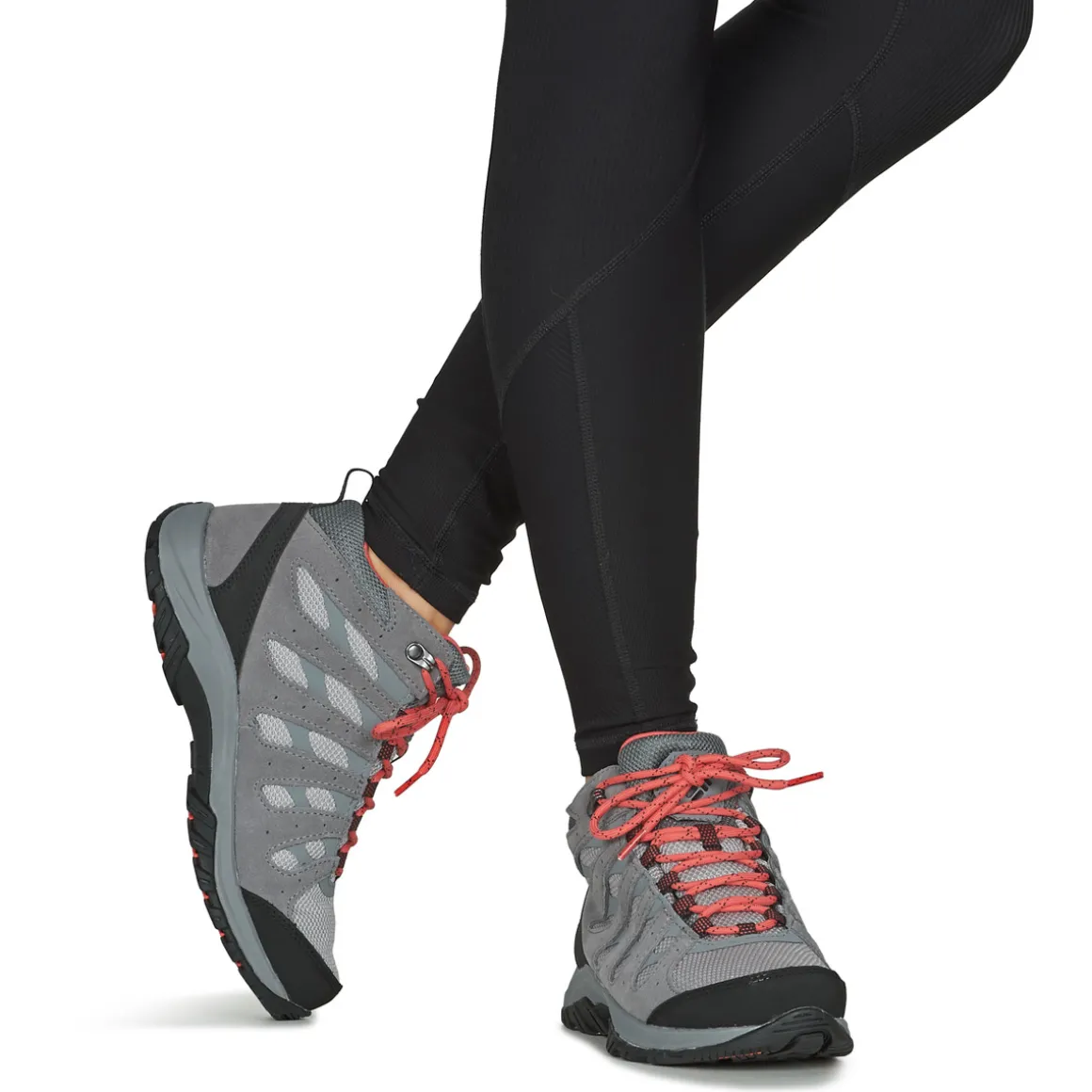 REDMOND III MID WATERPROOF