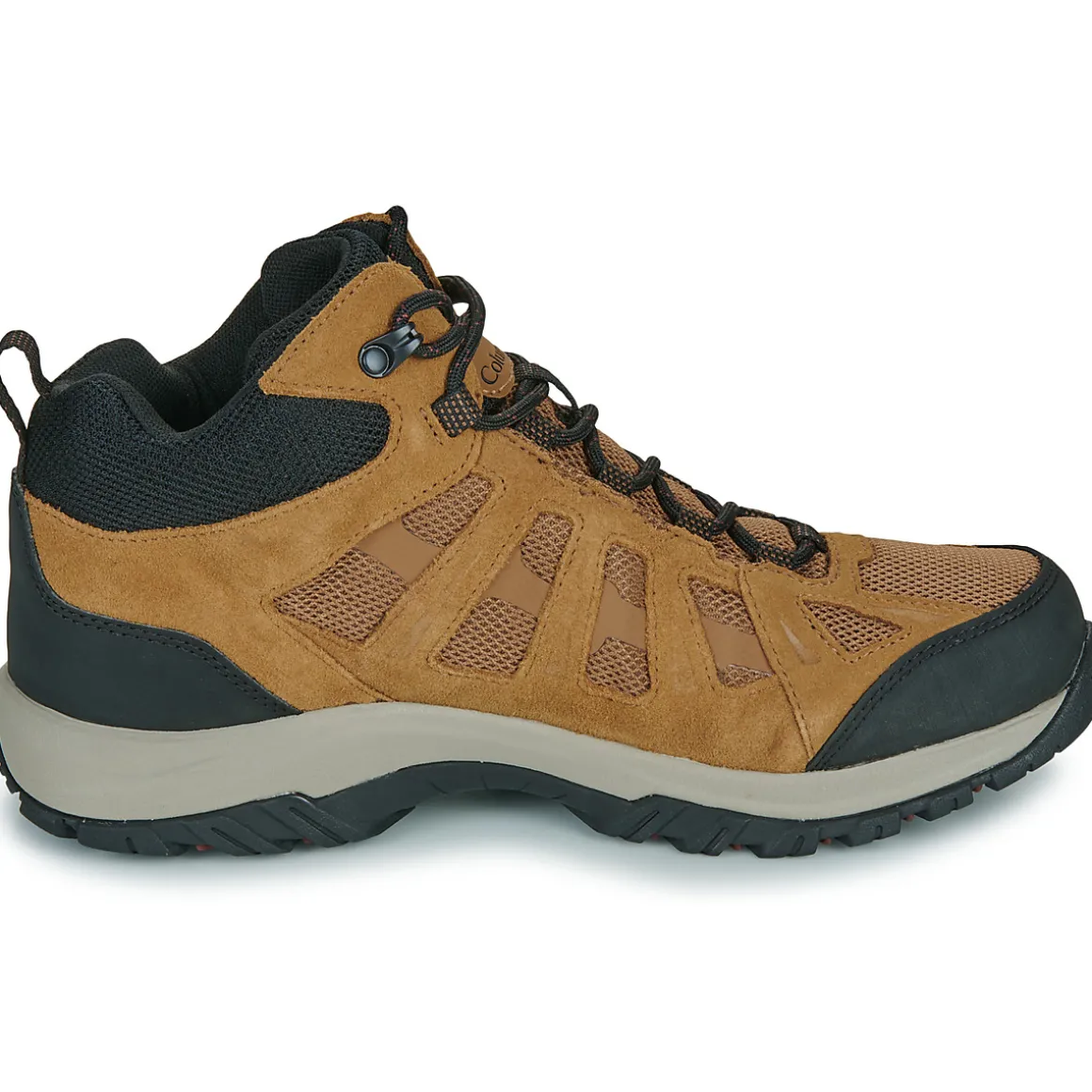 REDMOND III MID WATERPROOF