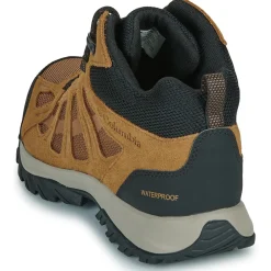 REDMOND III MID WATERPROOF