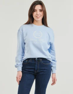 REG FLAG SCRIPT CNK SWTSHRT