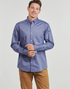 REG OXFORD SHIRT