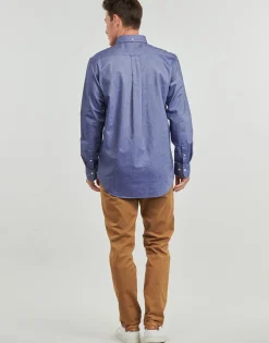 REG OXFORD SHIRT