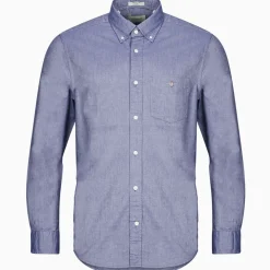REG OXFORD SHIRT