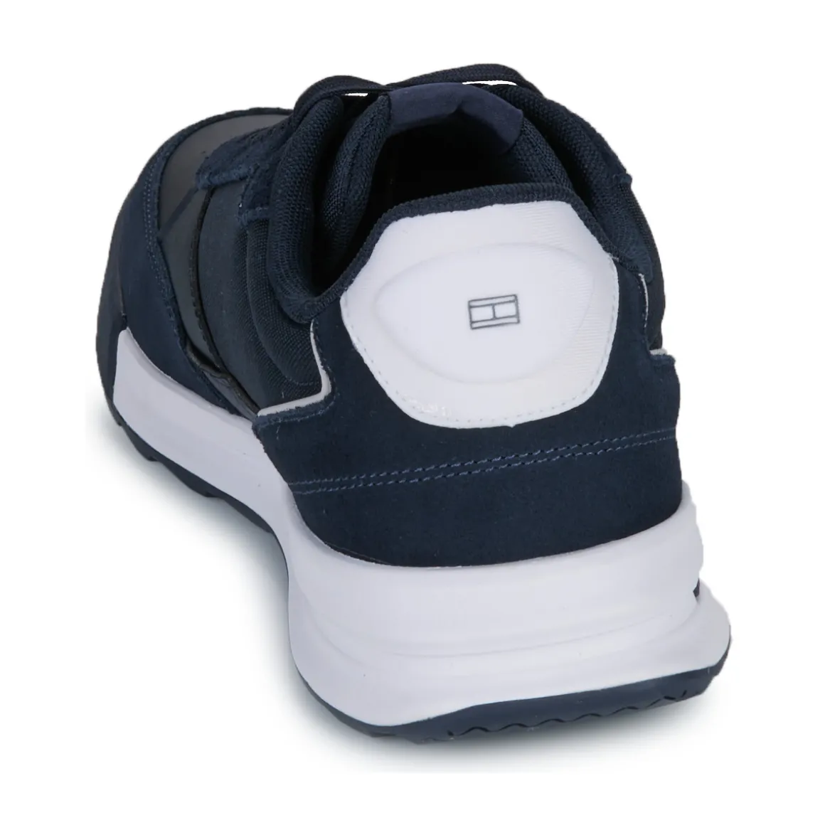 RETRO RUNNER MIX RWB