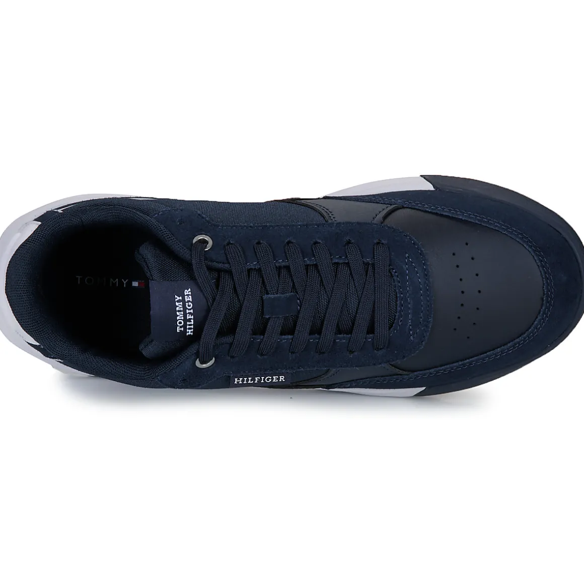 RETRO RUNNER MIX RWB