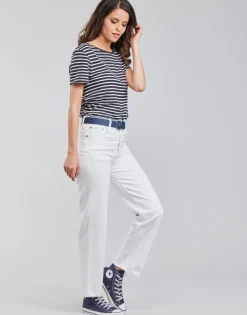 RIBCAGE STRAIGHT ANKLE