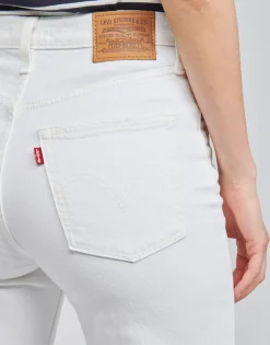 RIBCAGE STRAIGHT ANKLE