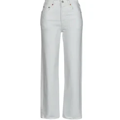 RIBCAGE STRAIGHT ANKLE