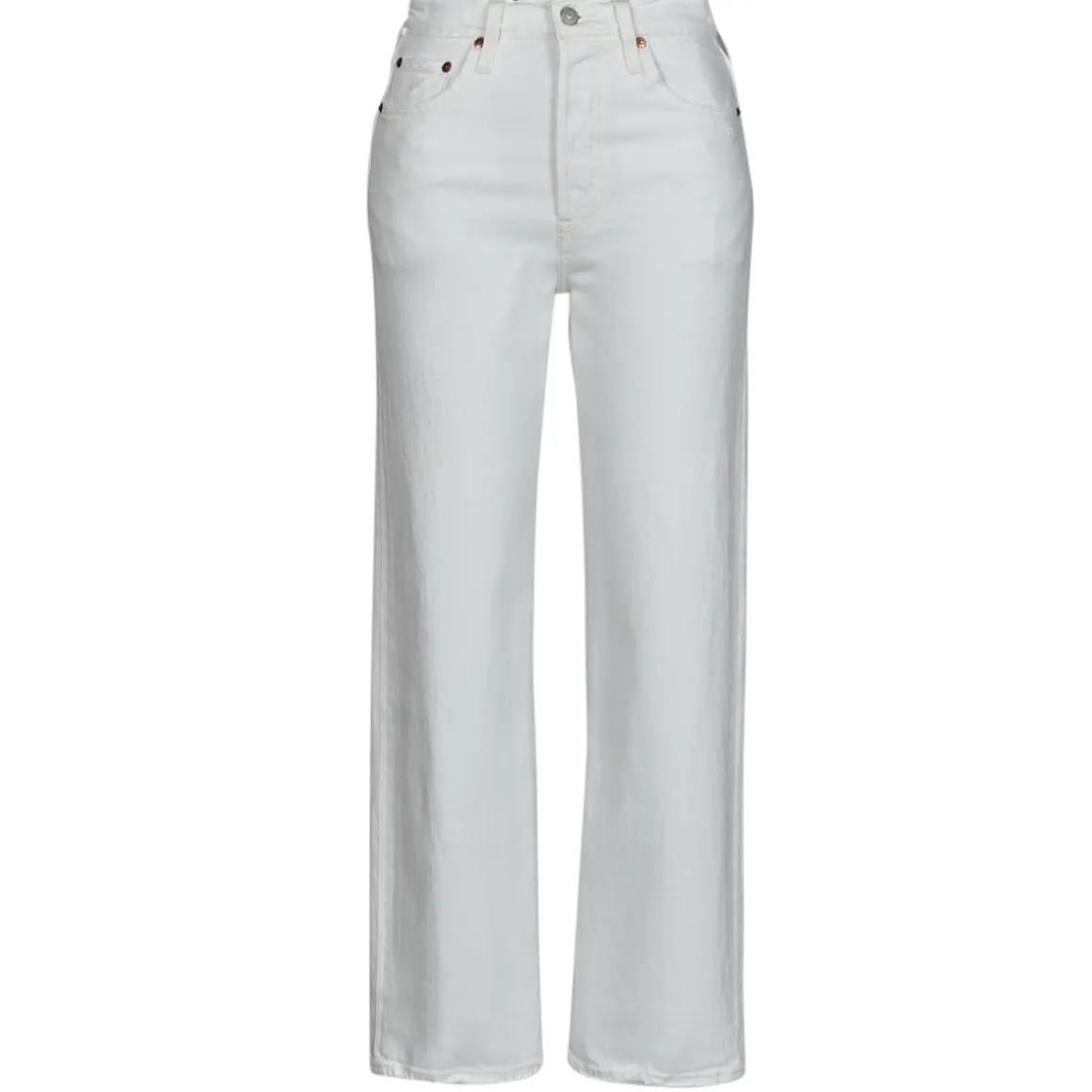 RIBCAGE STRAIGHT ANKLE