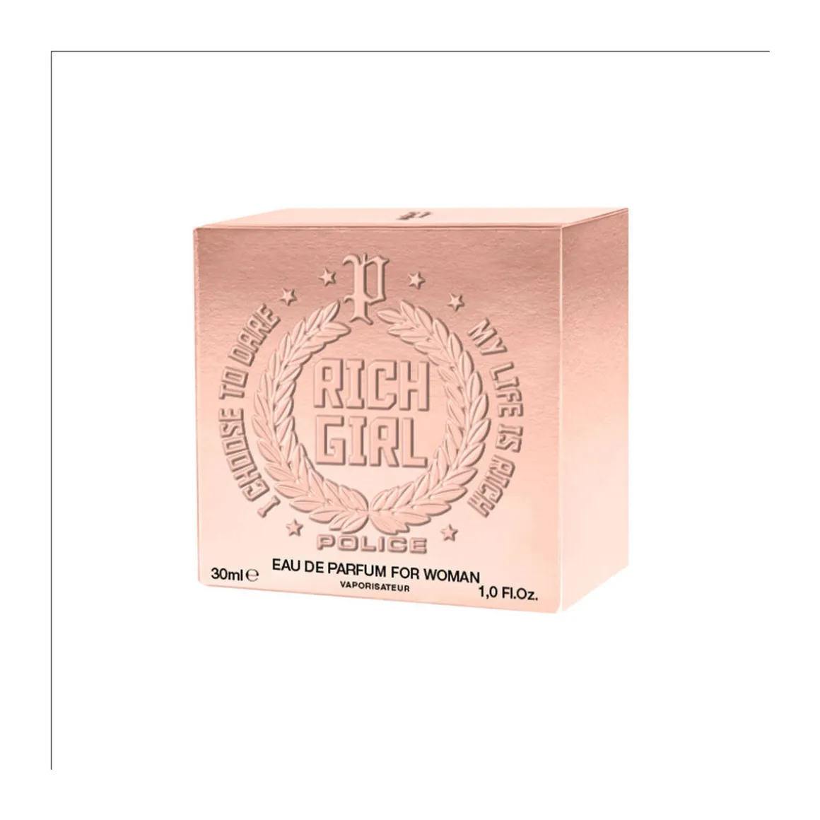 Rich Girl For Woman Edp Vapo