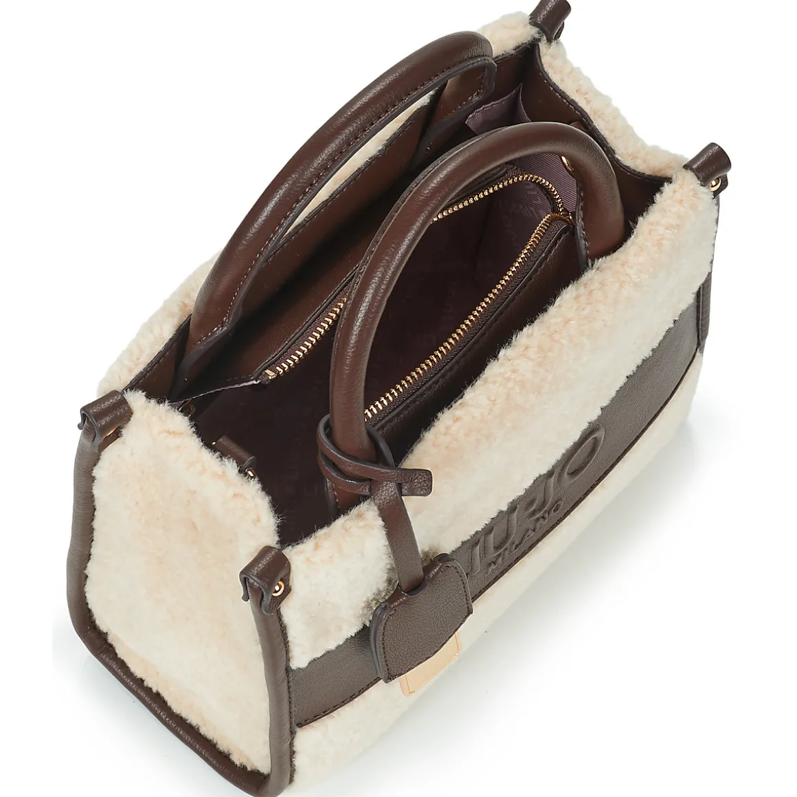 RIDHI WILD COZY WINTER