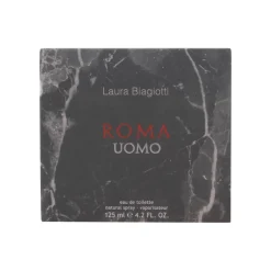 Roma Uomo Eau De Toilette Vaporisateur