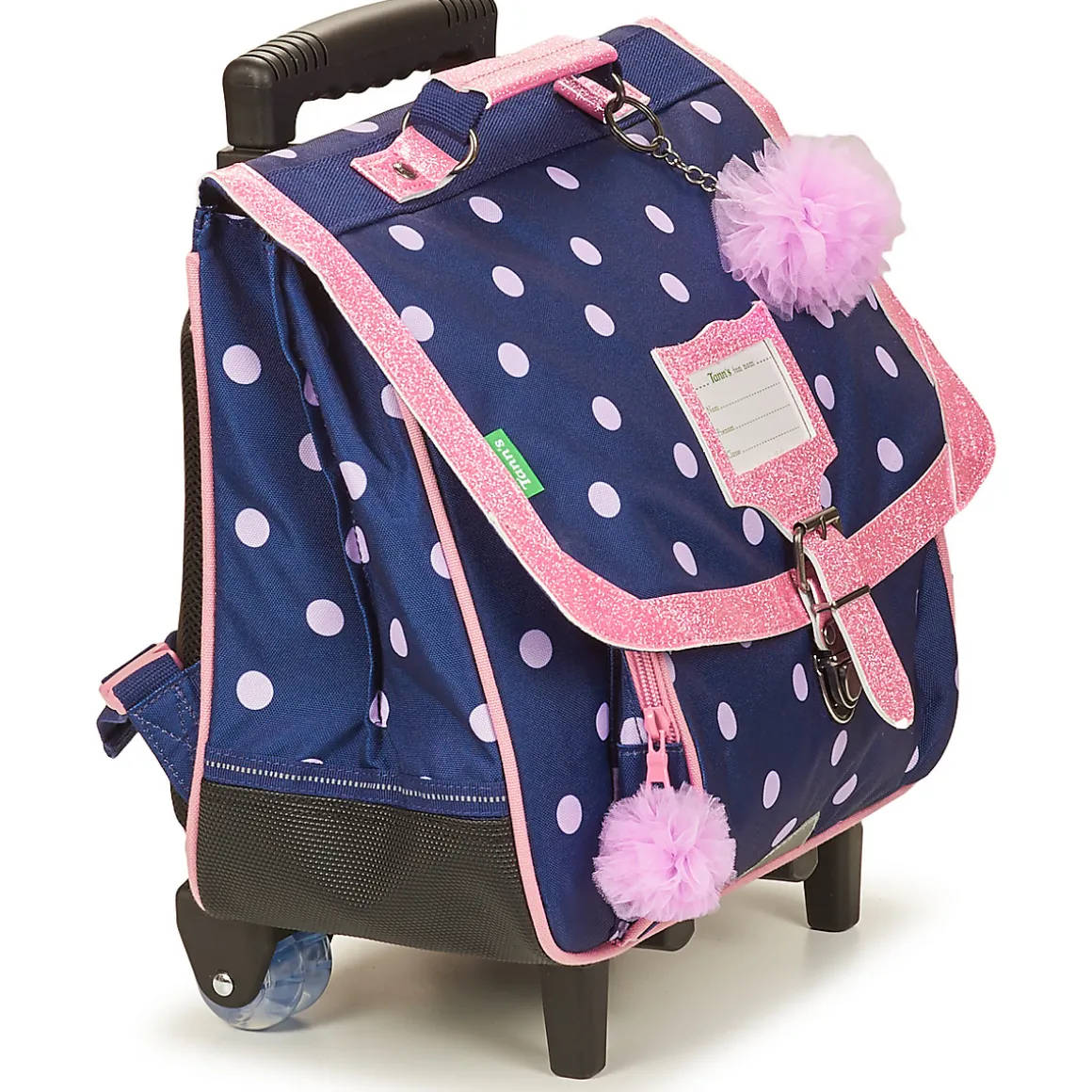 ROMY CARTABLE TROLLEY 38 CM