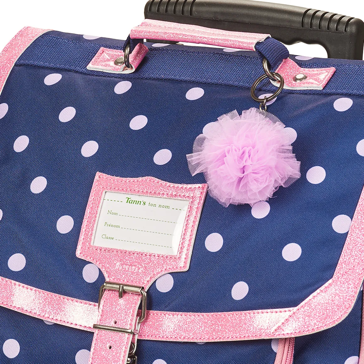 ROMY CARTABLE TROLLEY 38 CM