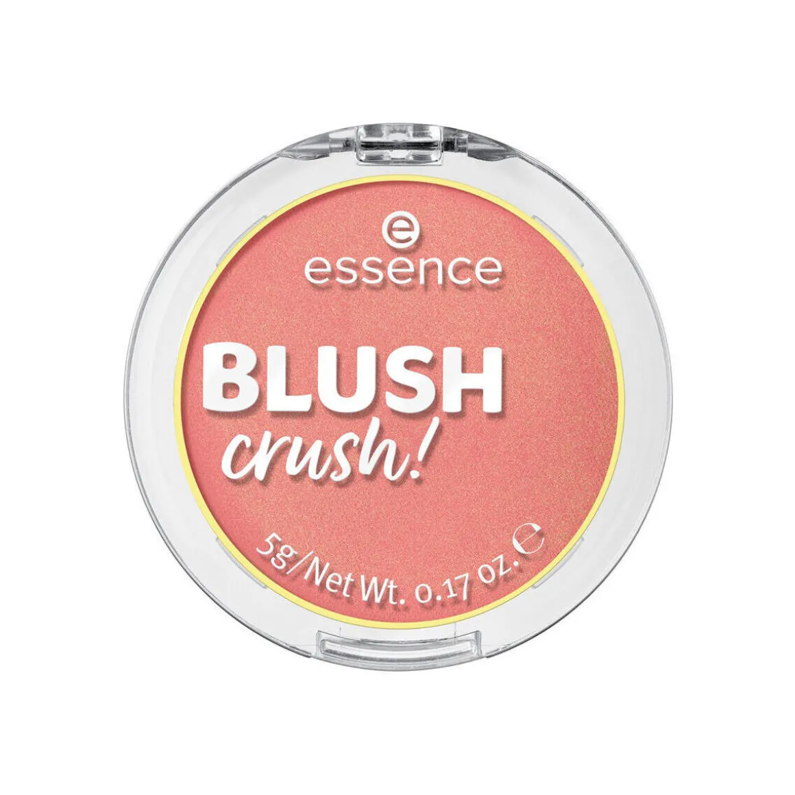 Rouge Coup De Coeur ! Blush 40-fraise Flush