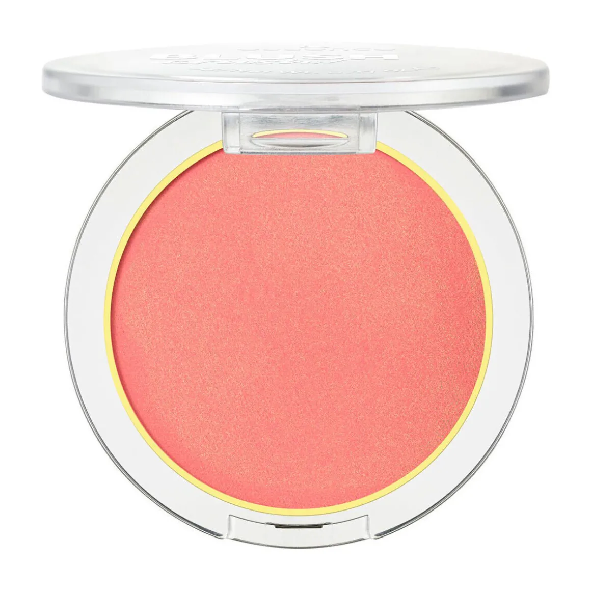 Rouge Coup De Coeur ! Blush 40-fraise Flush