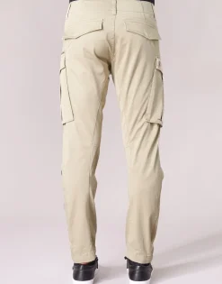 ROVIC ZIP 3D STRAIGHT TAPERED