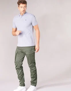 ROVIC ZIP 3D STRAIGHT TAPERED