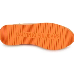 RUNNER SOCK LACEUP NY-LTH