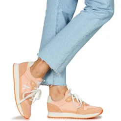 RUNNER SOCK LACEUP NY-LTH