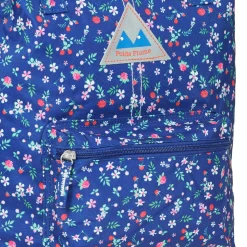 SAC A DOS LIBERTY BlEU 28 CM