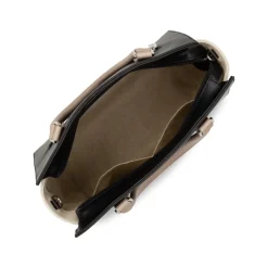 Sac a main Ref 437-03 NOIR_NCNF 29*21*13 cm