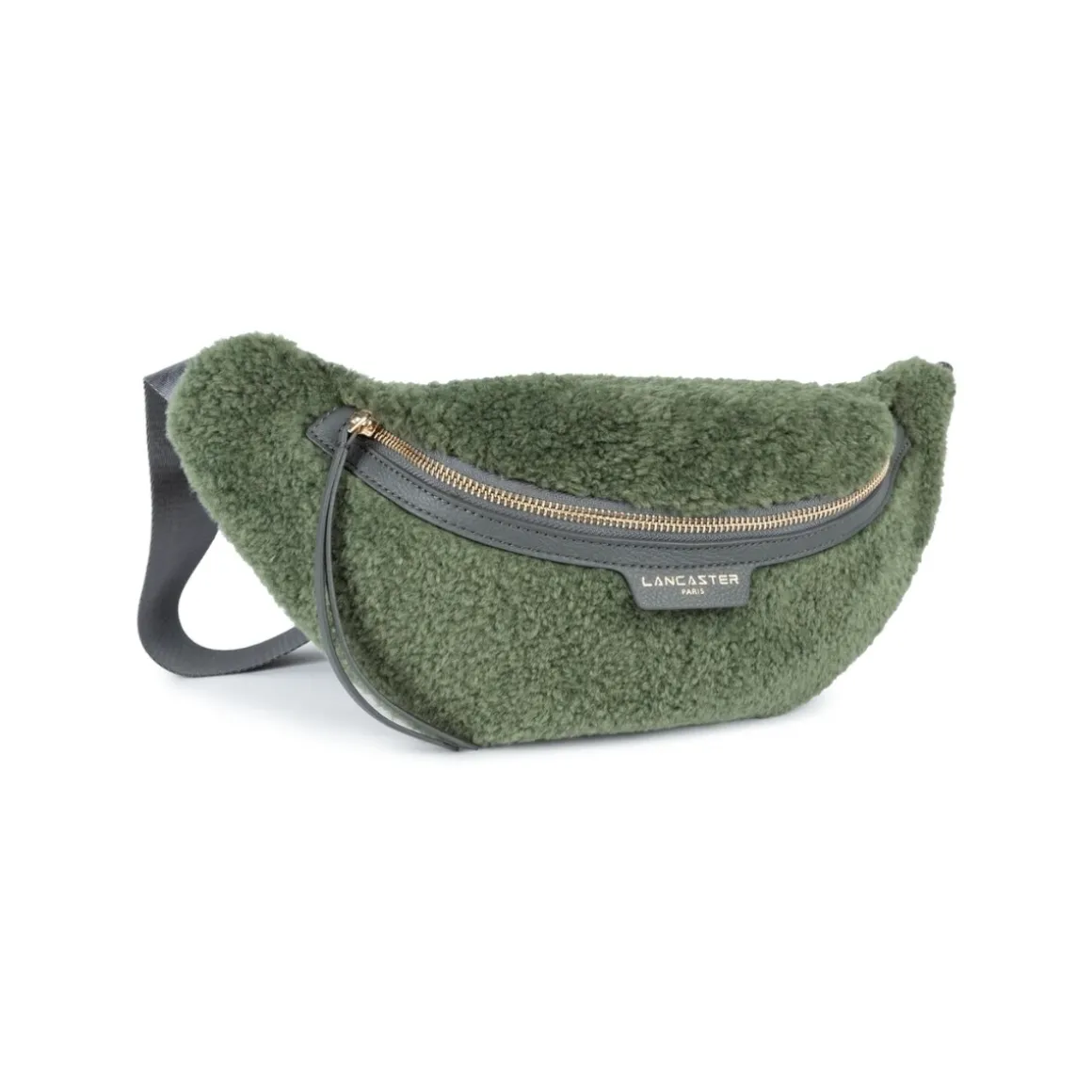 Sac banane Ref 64499 Jade Antic 36*15*9 cm