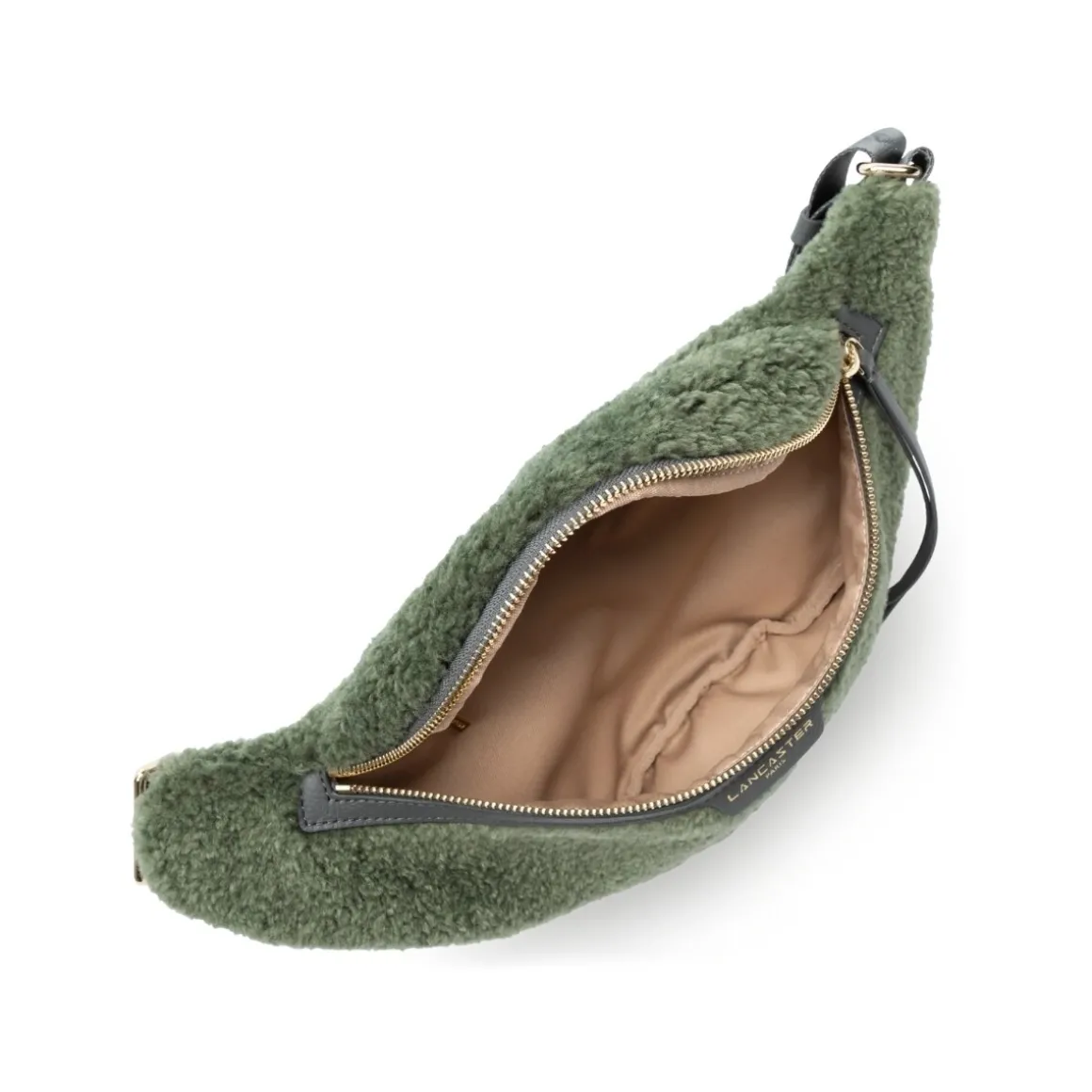 Sac banane Ref 64499 Jade Antic 36*15*9 cm