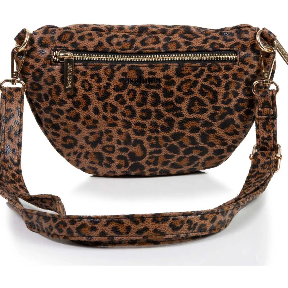 Sac banane Femme Léopard