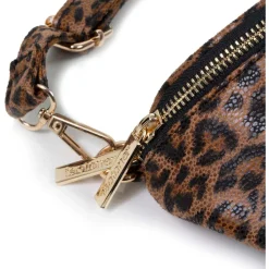 Sac banane Femme Léopard