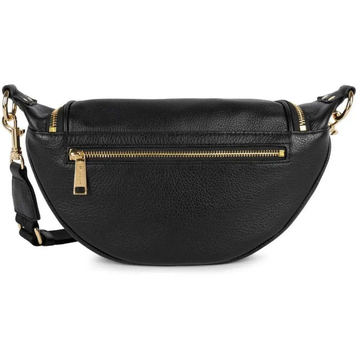 Sac banane Zippé Dune 529-85 Noir