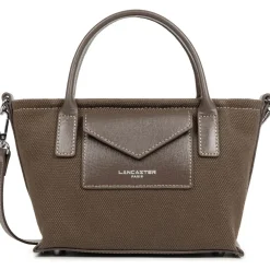 Sac cabas main Canvas KBA