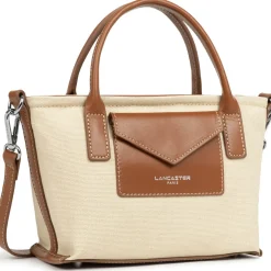 Sac cabas main Canvas KBA