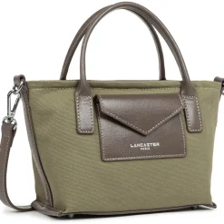 Sac cabas main Canvas KBA