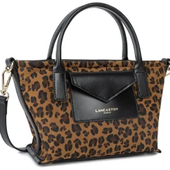 Sac cabas main Jungle KBA