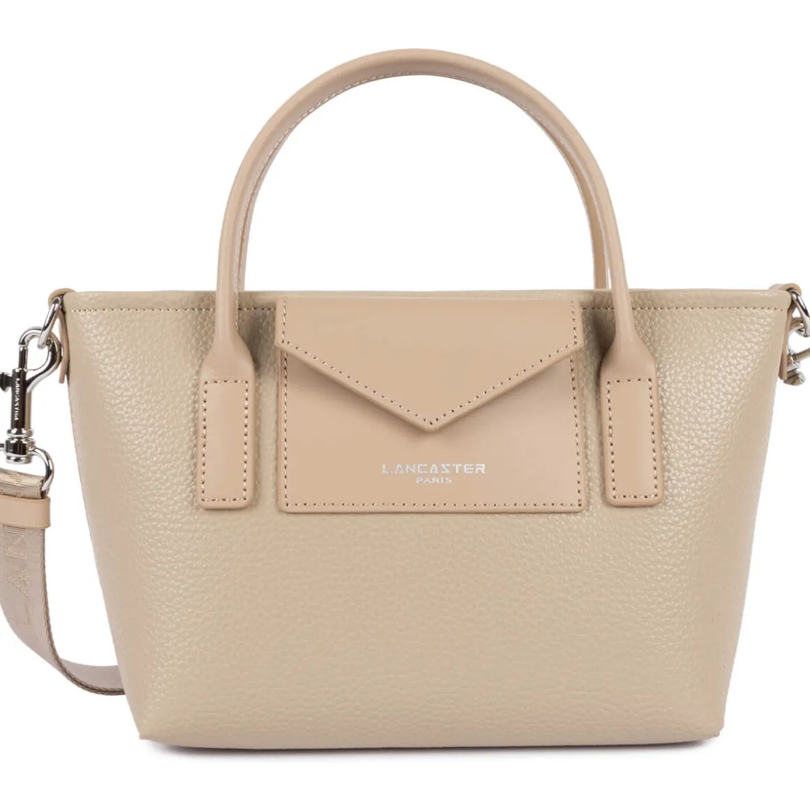 Sac cabas main Maya Double KBA