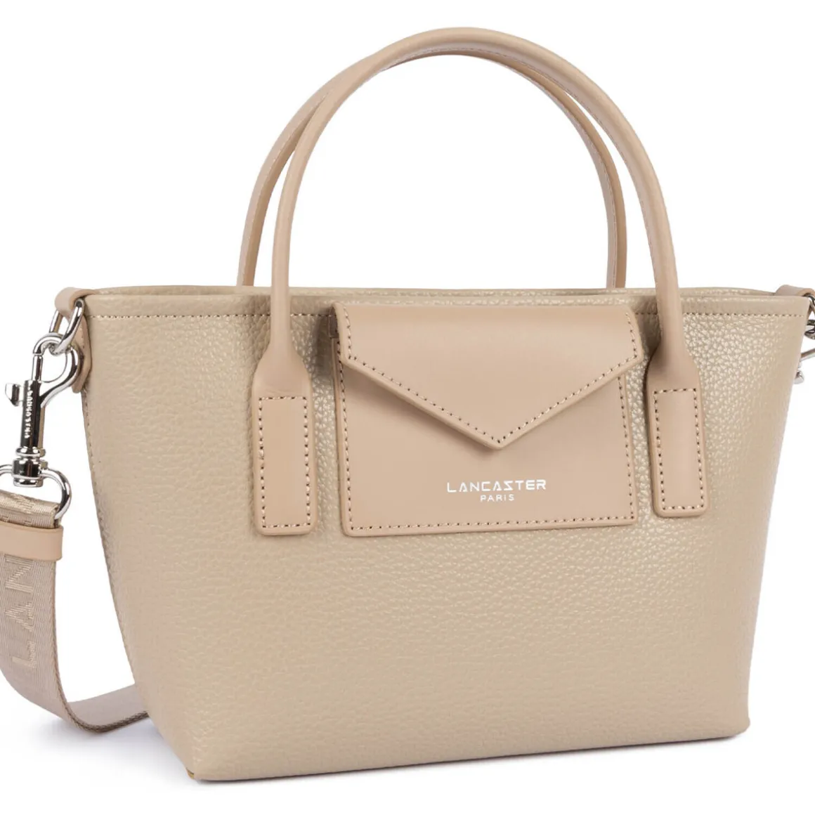 Sac cabas main Maya Double KBA