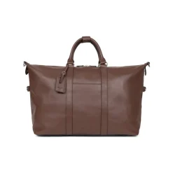 Sac de voyage Ref 33930 Chocolat 64*28*23