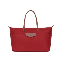 Sac de voyage Ref 50525 Rouge 59*30*22